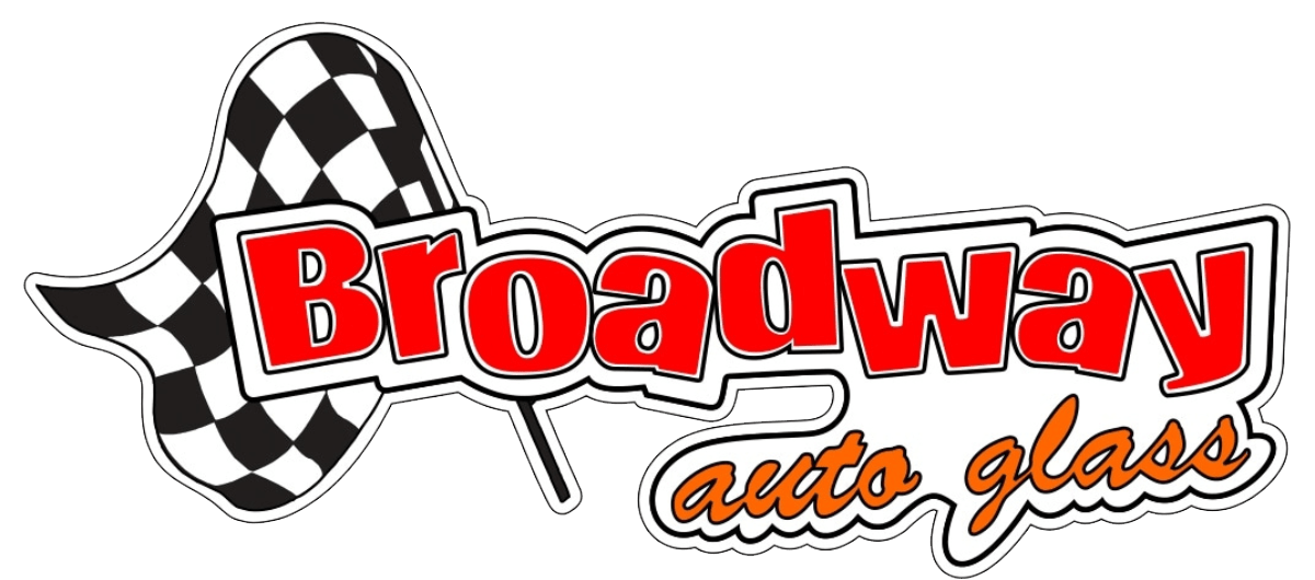 Broadway Auto Glass  Logosu